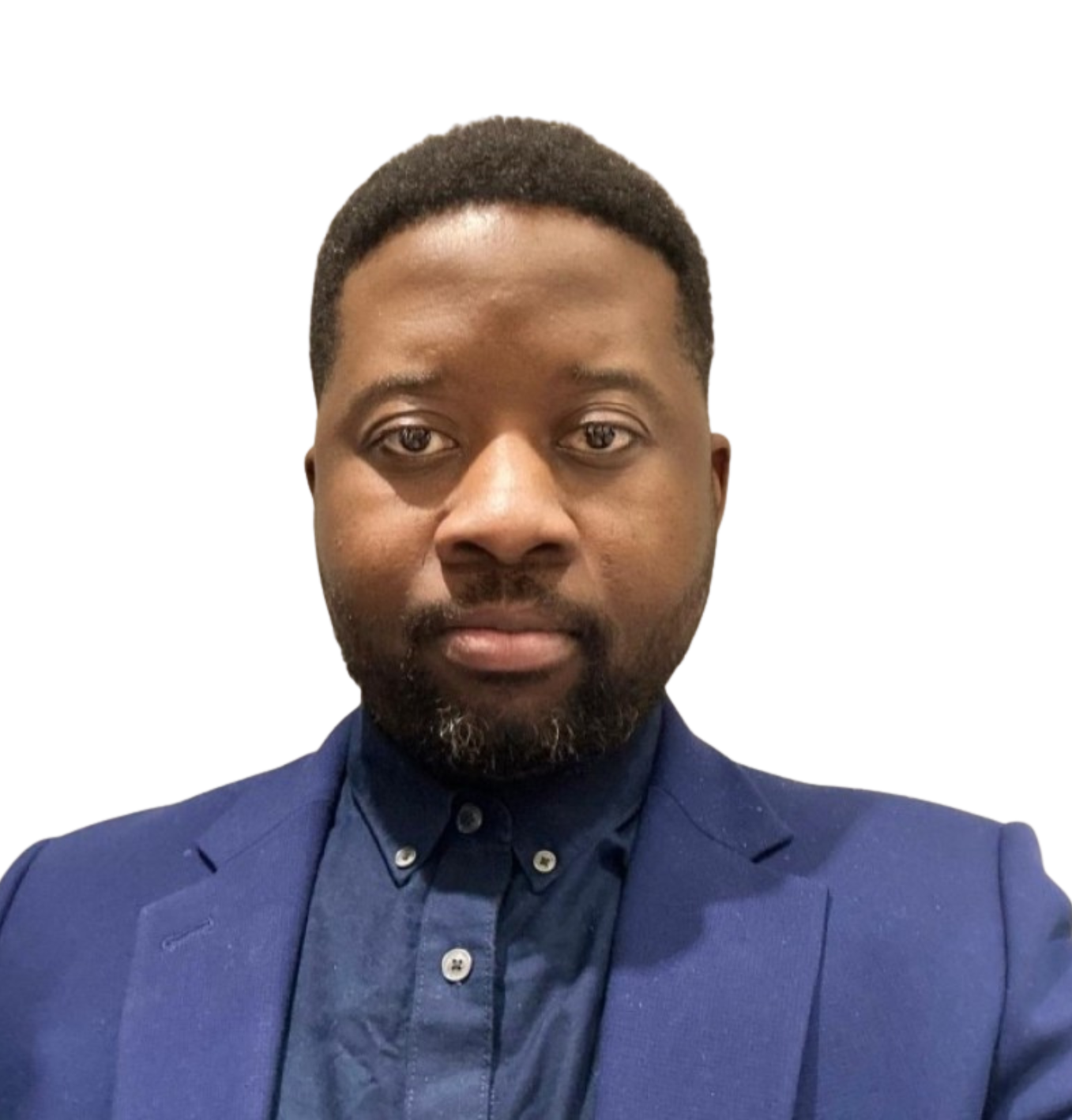 Adewale Agboke