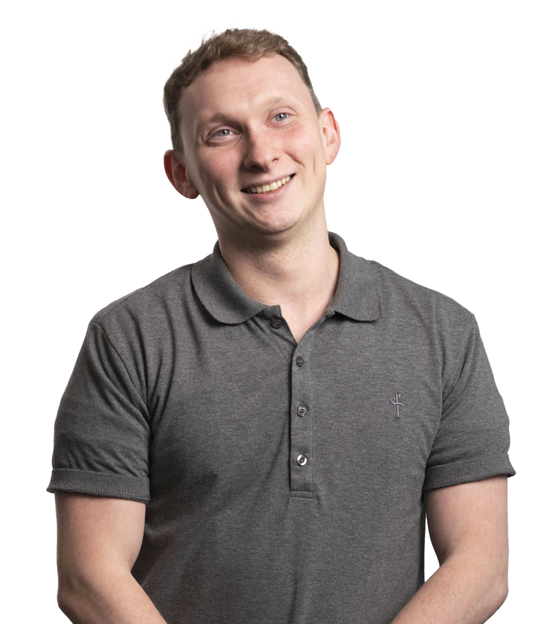 Chris Ide Cutout