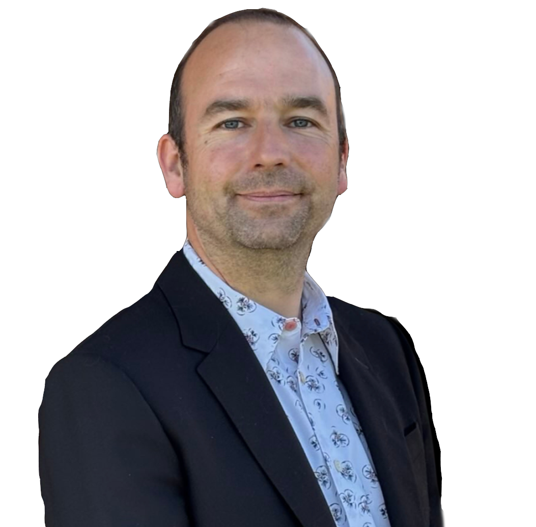 Chris Pedder