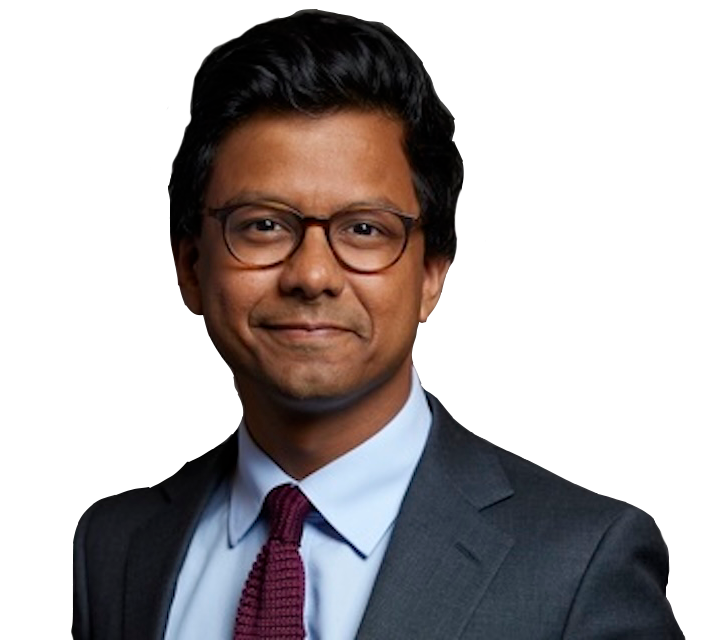 Kanishka Narayan MP