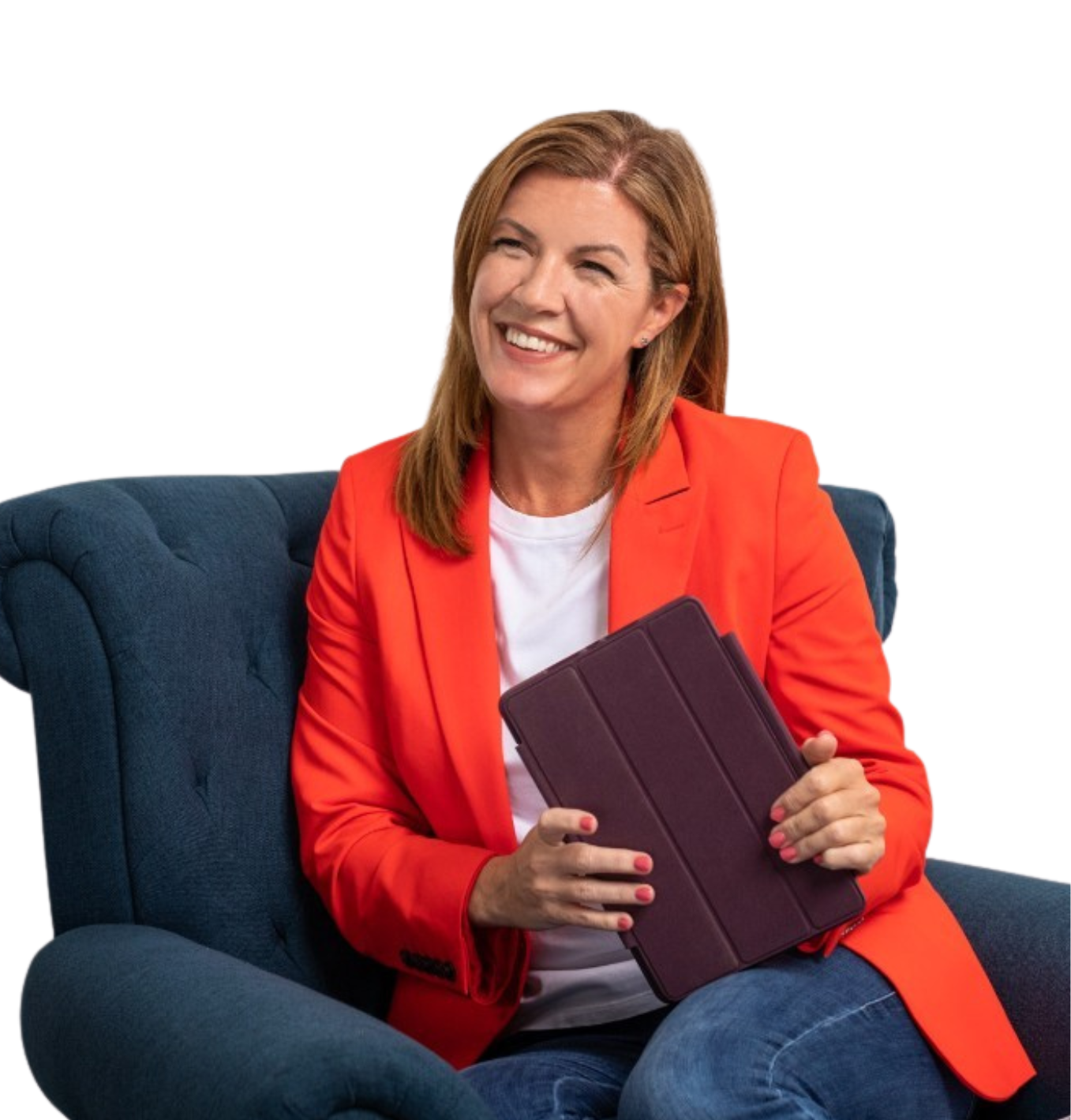 Louise Fellows