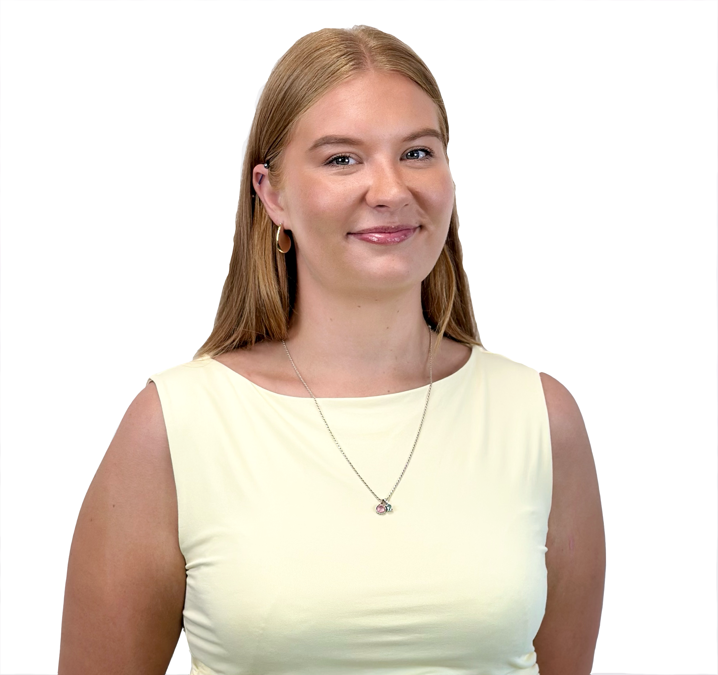 Shea PM Author