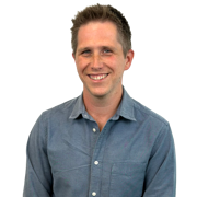 Stuart Crang